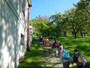 Celodenní výlet na Bezděz title=